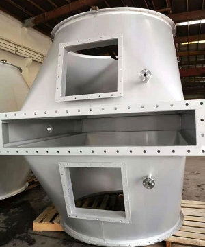 Stainless Steel Pickling Passivation
