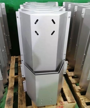 Stainless Steel Pickling Passivation
