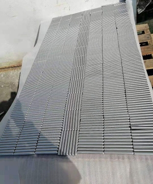 Stainless Steel Pickling Passivation