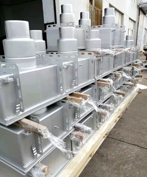 Stainless Steel Pickling Passivation