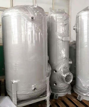 Stainless Steel Pickling Passivation