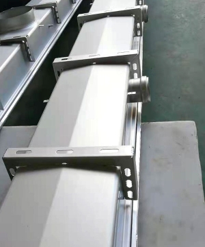 Stainless Steel Pickling Passivation