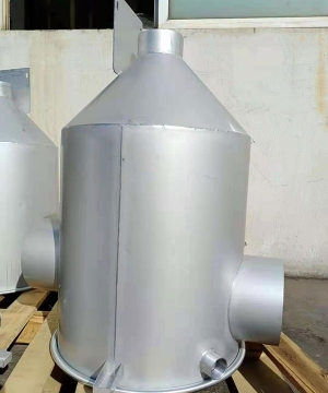 Stainless Steel Pickling Passivation