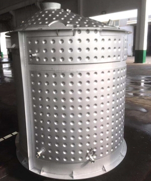 Stainless Steel Pickling Passivation