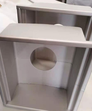 金屬脫脂