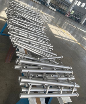 金屬表面處理